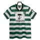 Sporting CP 1999-2000 Pelipaita Miesten Koti Sporting CP 1999-2000 Pelipaita Miesten Koti