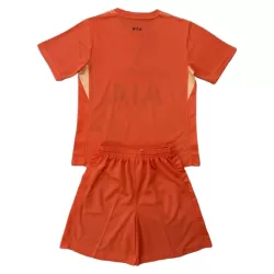 Tottenham Hotspur Maalivahdin Pelipaita Lasten 2025-26