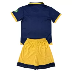 West Ham United Pelipaita Lasten Kolmas 2025-26