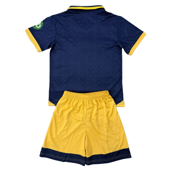 West Ham United Pelipaita Lasten Kolmas 2025-26