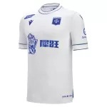 AJ Auxerre Pelipaita Miesten Koti 2025-26