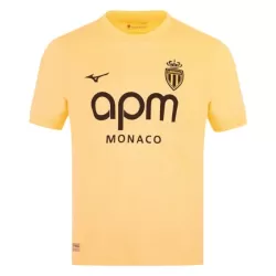 AS Monaco Pelipaita Miesten Kolmas 2025-26 AS Monaco Pelipaita Miesten Kolmas 2025-26