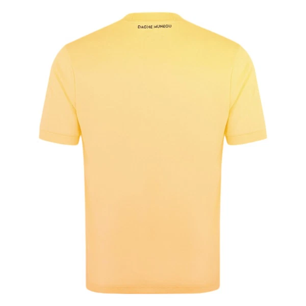 AS Monaco Pelipaita Miesten Kolmas 2025-26