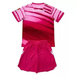 Bolton Wanderers Pelipaita Lasten Kolmas 2025-26