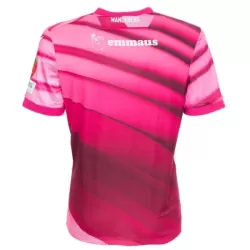 Bolton Wanderers Pelipaita Miesten Kolmas 2025-26