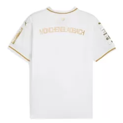 Borussia Mönchengladbach Pelipaita Lasten Vuosipäivä 2025-26