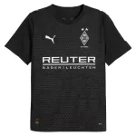 Borussia Mönchengladbach Pelipaita Miesten Kolmas 2025-26