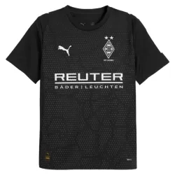 Borussia Mönchengladbach Pelipaita Miesten Kolmas 2025-26 Borussia Mönchengladbach Pelipaita Miesten Kolmas 2025-26