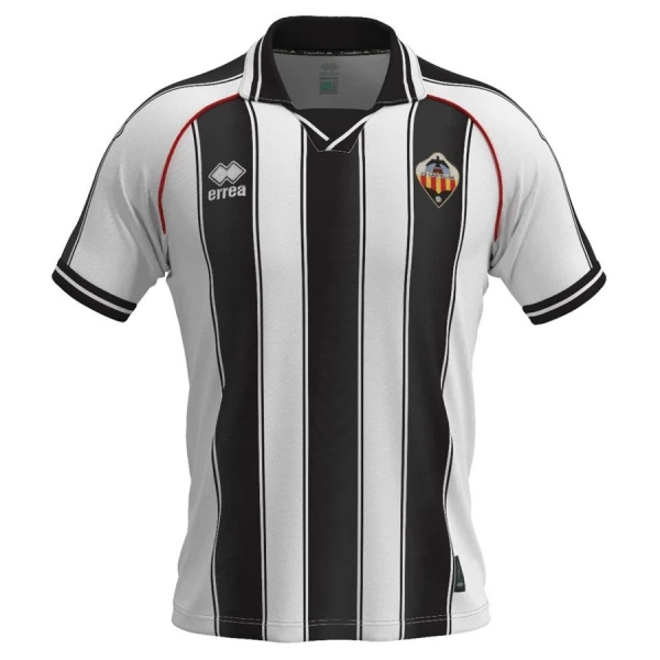 CD Castellon Pelipaita Miesten Koti 2025-26 CD Castellon Pelipaita Miesten Koti 2025-26