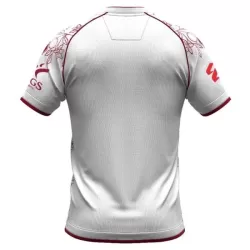 CD Castellon Pelipaita Miesten Vieras 2025-26