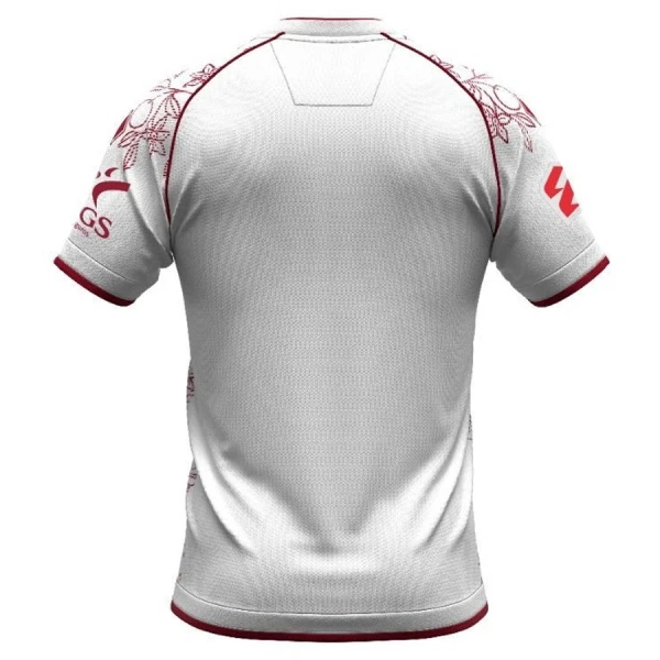 CD Castellon Pelipaita Miesten Vieras 2025-26