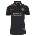 Cremonese Pelipaita Miesten Kolmas 2025-26