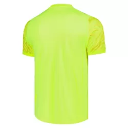 Derby County Maalivahdin Pelipaita Miesten 2025-26 Keltainen