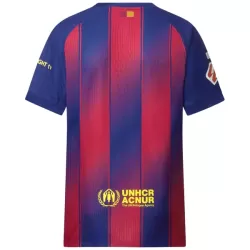 FC Barcelona x Ed Sheeran Pelipaita Miesten Erityistä 2025-26