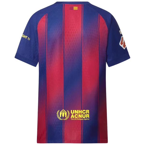 FC Barcelona x Ed Sheeran Pelipaita Miesten Erityistä 2025-26
