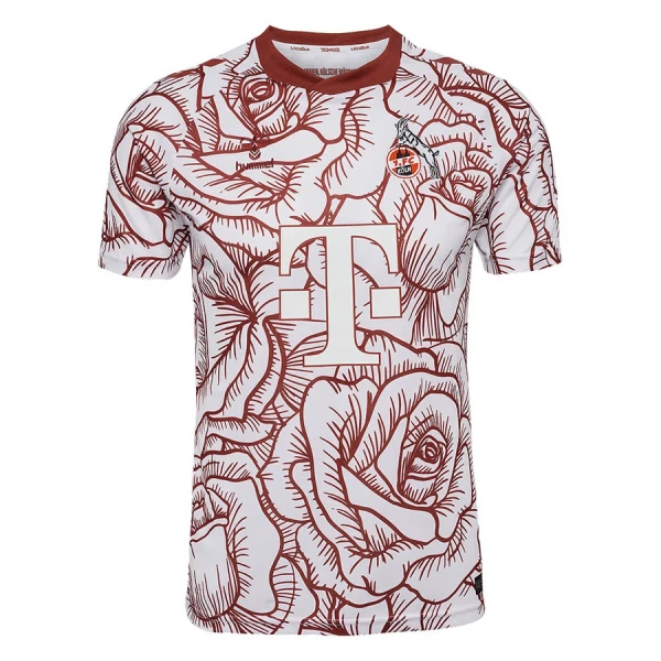 FC Köln Pelipaita Miesten Erityistä 2025-26 FC Köln Pelipaita Miesten Erityistä 2025-26