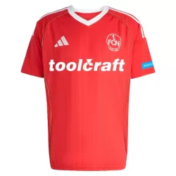 FC Nurnberg Pelipaita Miesten Kolmas 2025-26 FC Nurnberg Pelipaita Miesten Kolmas 2025-26
