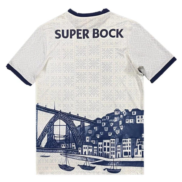 FC Porto Pelipaita Miesten Erityistä 2025-26