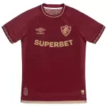 Fluminense FC Pelipaita Miesten Kolmas 2025-26