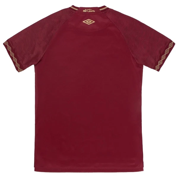 Fluminense FC Pelipaita Miesten Kolmas 2025-26