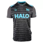 Ipswich Town Pelipaita Miesten Kolmas 2025-26