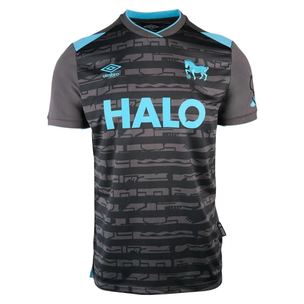 Ipswich Town Pelipaita Miesten Kolmas 2025-26 Ipswich Town Pelipaita Miesten Kolmas 2025-26