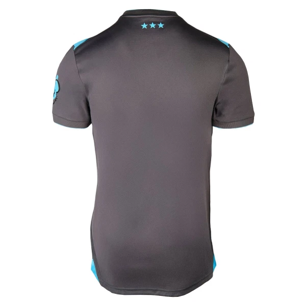 Ipswich Town Pelipaita Miesten Kolmas 2025-26