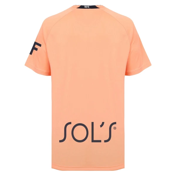 Le Havre Pelipaita Miesten Vieras 2025-26