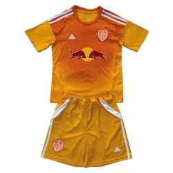 Leeds United Maalivahdin Pelipaita Lasten 2025-26 Leeds United Maalivahdin Pelipaita Lasten 2025-26