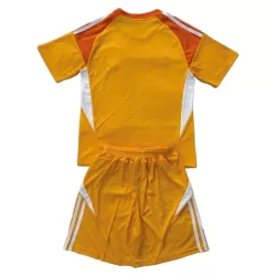 Leeds United Maalivahdin Pelipaita Lasten 2025-26