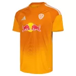 Leeds United Maalivahdin Pelipaita Miesten 2025-26