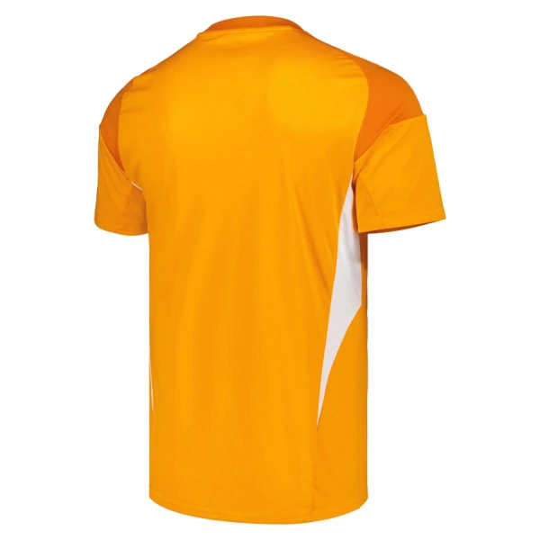 Leeds United Maalivahdin Pelipaita Miesten 2025-26