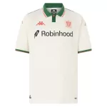 OGC Nice Pelipaita Miesten Vieras 2025-26