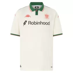 OGC Nice Pelipaita Miesten Vieras 2025-26 OGC Nice Pelipaita Miesten Vieras 2025-26