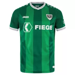 Prussia Munster Pelipaita Miesten Koti 2025-26 Prussia Munster Pelipaita Miesten Koti 2025-26