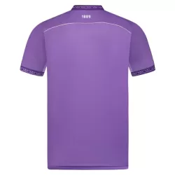 Sheffield United Pelipaita Miesten Kolmas 2025-26