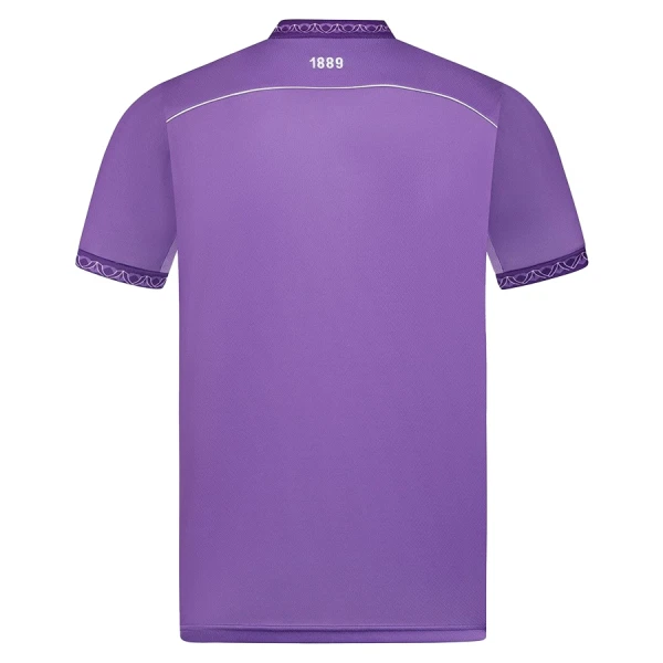 Sheffield United Pelipaita Miesten Kolmas 2025-26