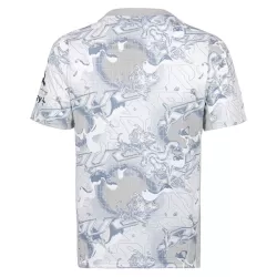 Tottenham Hotspur Pre-Match Pelipaita Miesten 2025-26 Valkoinen