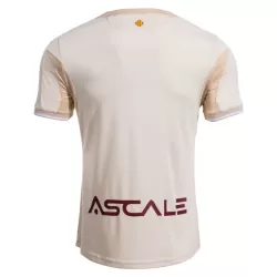 Villarreal Pelipaita Miesten Vieras 2025-26