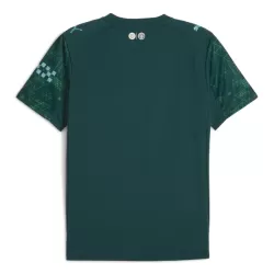 Manchester City Pelipaita Ea Sport Miesten Neljäs 2025-26