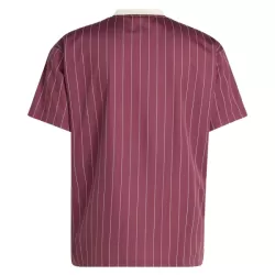 Ajax Terrace Icons Pelipaita Miesten 2025-26