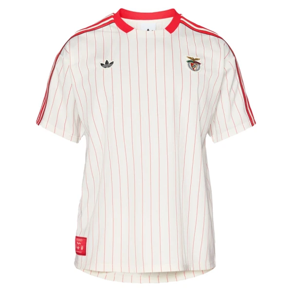 Benfica Terrace Icons Pelipaita Miesten 2025-26