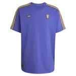 Manchester United Terrace Icons Pelipaita Miesten 2025-26