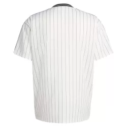 Newcastle United Terrace Icons Pelipaita Miesten 2025-26