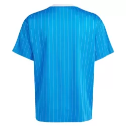 Real Madrid Terrace Icons Pelipaita Miesten 2025-26 Sininen