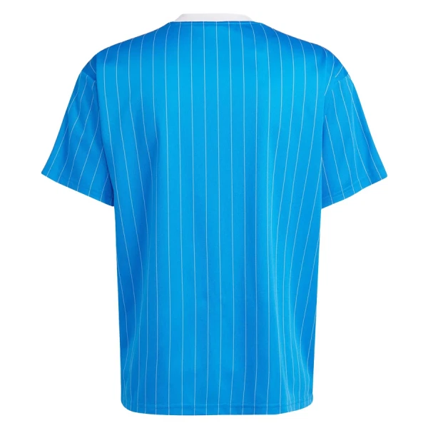 Real Madrid Terrace Icons Pelipaita Miesten 2025-26 Sininen