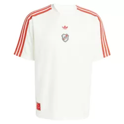 River Plate Terrace Icons Pelipaita Miesten 2025-26 River Plate Terrace Icons Pelipaita Miesten 2025-26
