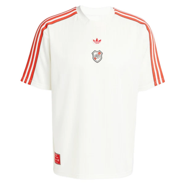 River Plate Terrace Icons Pelipaita Miesten 2025-26