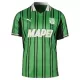 Sassuolo Pelipaita Miesten Koti 2025-26 Sassuolo Pelipaita Miesten Koti 2025-26