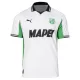 Sassuolo Pelipaita Miesten Vieras 2025-26 Sassuolo Pelipaita Miesten Vieras 2025-26